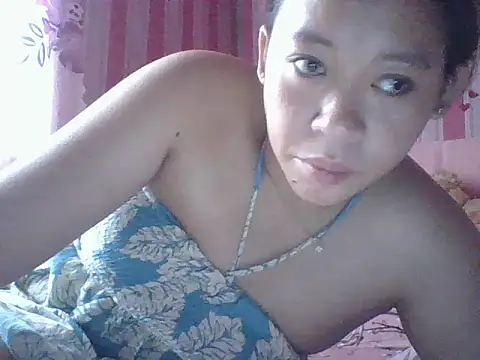 Hot_Asian4uxxx Pertunjukan Webcam