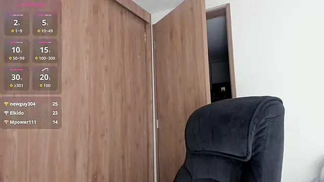 keyn_laurent_1 Live XXX Chat