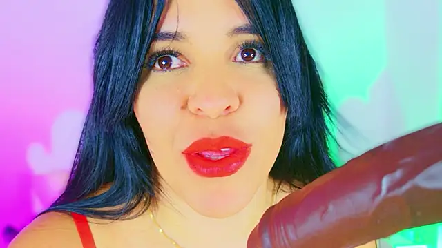 CharlootteEvans Obrolan Langsung XXX