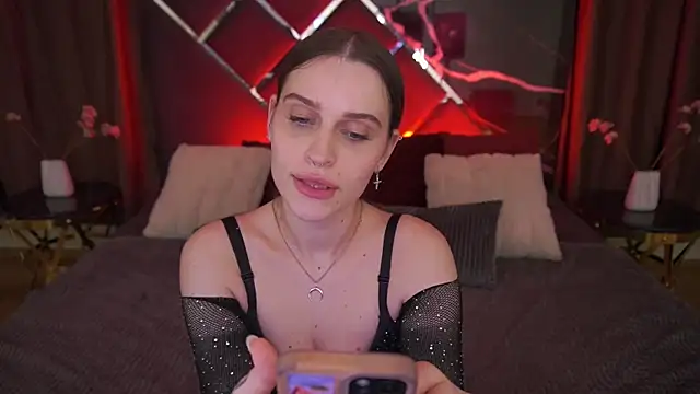 JeysyPotter Live XXX-Chat