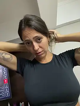 Gipoltergeist: онлайн-секс-чат