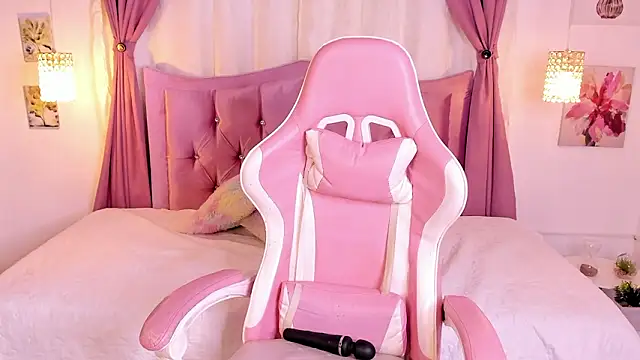 Chat +18 de Yalitzasunda ao vivo