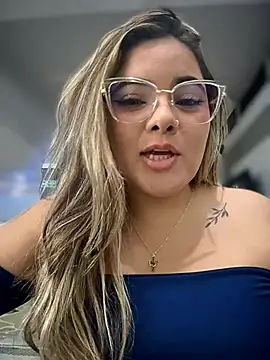 EVELIN_MASON 라이브 XXX 채팅