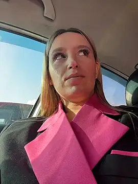 StasyWood Chat XXX in diretta