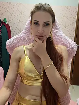 Chat +18 de Irresistible24 ao vivo