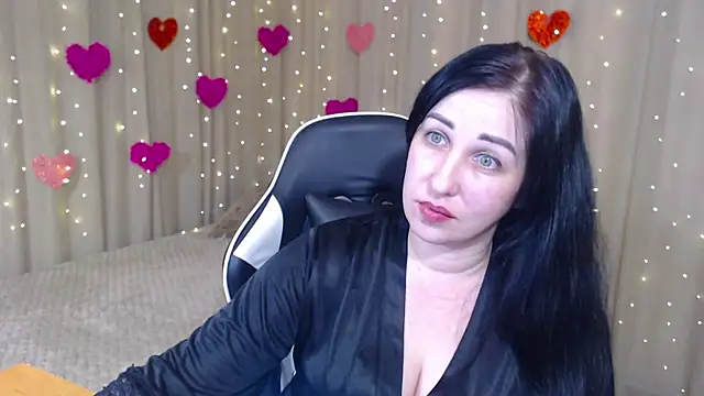 JillStevens Live XXX-chat