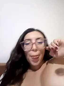 EvoletFMK 라이브 XXX 채팅