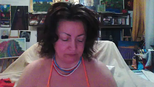 Chatroom XXX en direct de MariaAnaSunshine