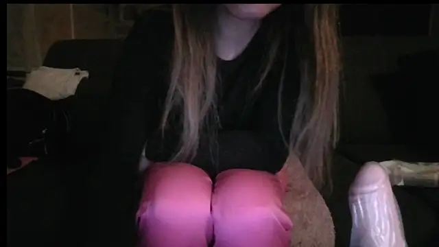 KarolinaReaper's Live XXX Chat