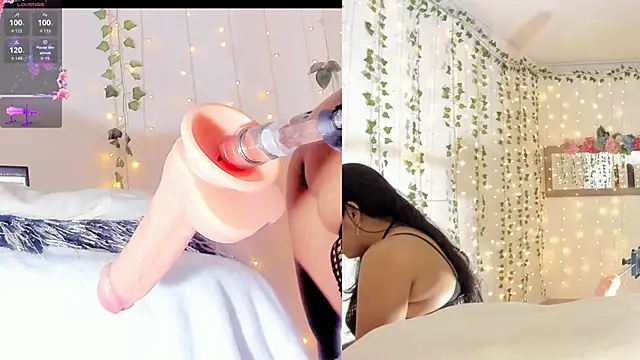 rosita27_ 现场XXX聊天