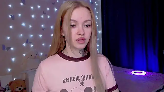 Naughty_Mable 即時 XXX 聊天