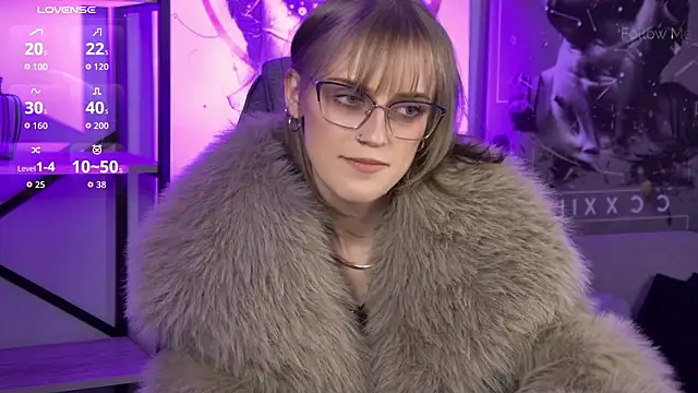 KiraMontoya 라이브 XXX 채팅