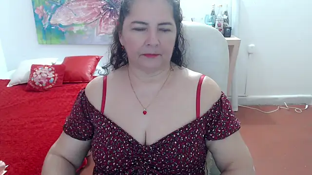 leonela_69 Live XXX-Chat