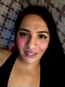 Yourbabyshane Pertunjukan Webcam