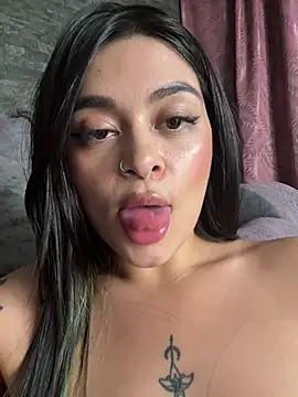 Saray_charmante 现场XXX聊天