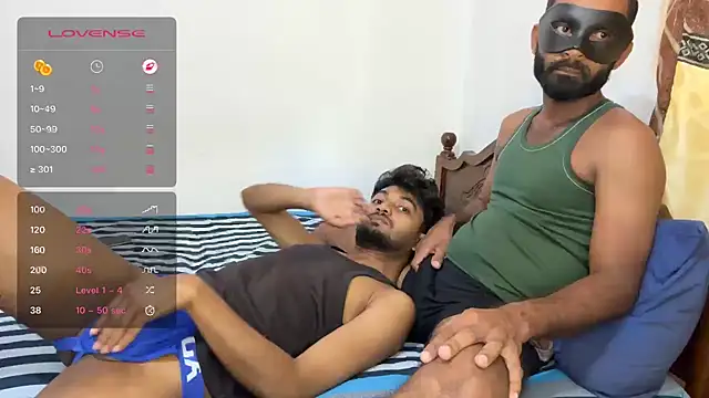 ShayanLK: вебкам-шоу