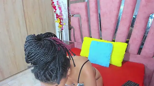 MaraKarly Live XXX-Chat