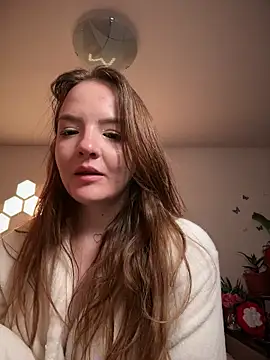 Show de webcam de -Meowy-