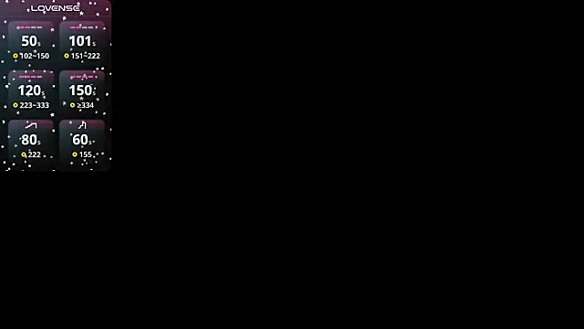 LenitaTumblin 即時 XXX 聊天