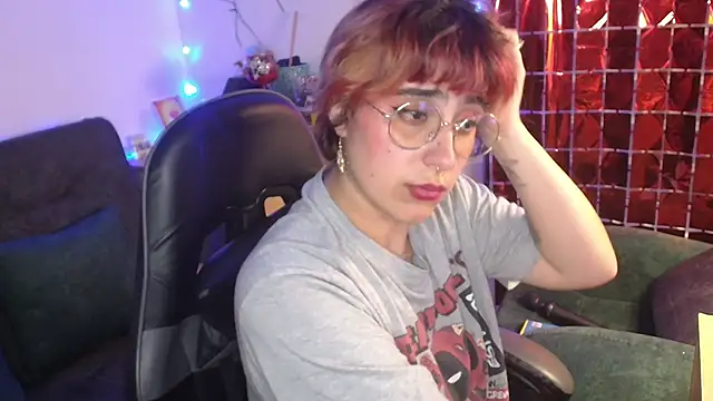 Miacatsito3 라이브 XXX 채팅