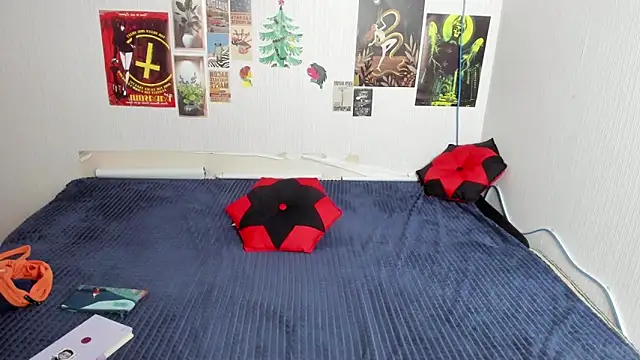 Cattie_w_ Chat XXX in diretta