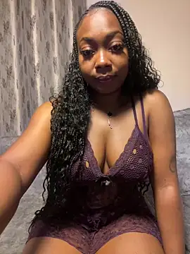 cocoluvx Live XXX-chat