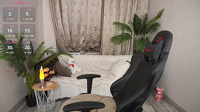 CassaBlaze Live XXX-chat