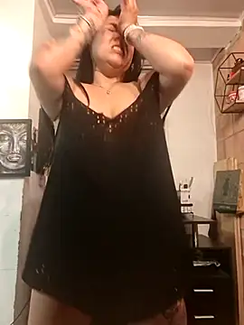 دردشة Magenta_Moon الجنسية المباشرة