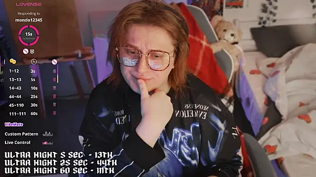 kate_not_today élő XXX-chatje