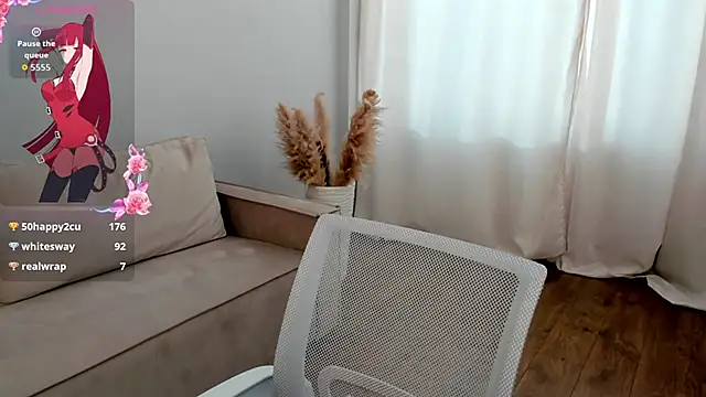 Julia_Anis Live XXX-chat