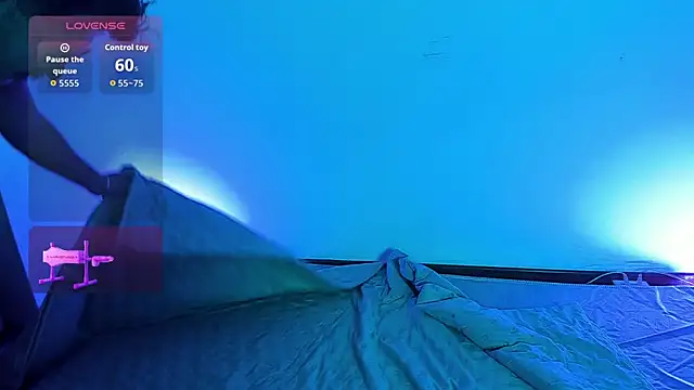 JhonnyRey27 – webcam-show