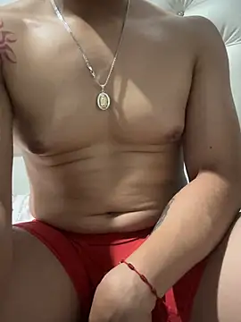 Sean_Pry 现场XXX聊天