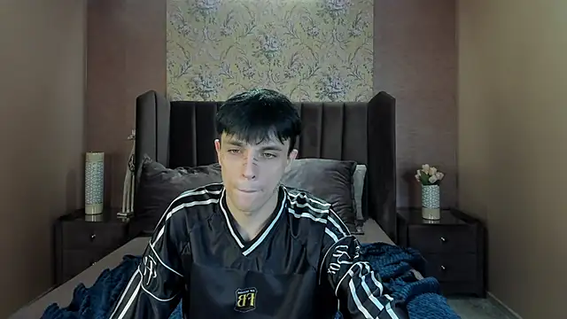 ClarkBev webcam show