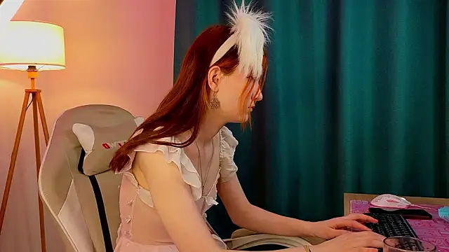 11itt1efox Live XXX-chat