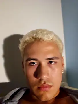 JVPuto ওয়েবক্যাম শো