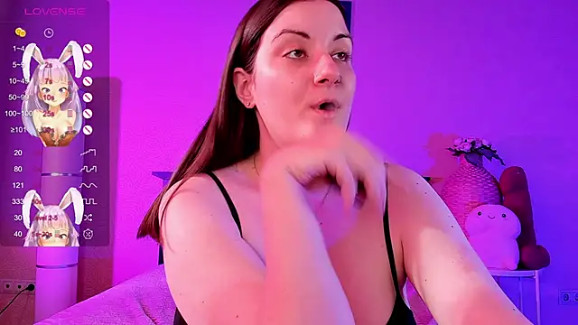 elise_sweet Chat XXX in diretta