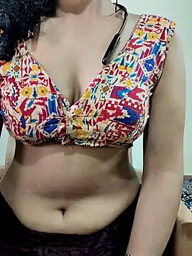 Desi_Rati 라이브 XXX 채팅