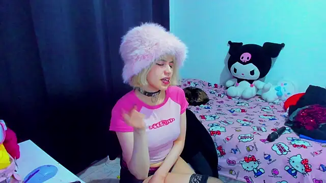 Akane-Mou 라이브 XXX 채팅