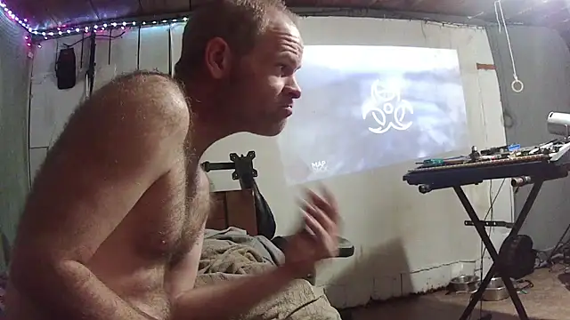 jaxx12369 Webcam-Show