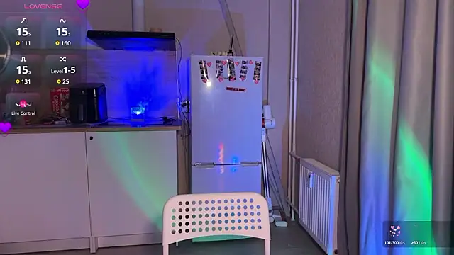 lisa_barbien Live XXX chat