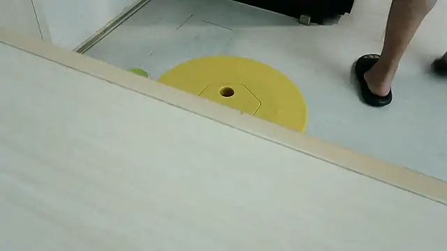 XiaoGuoGuo284512のウェブカメラショー