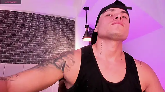 connorsmiith 라이브 XXX 채팅