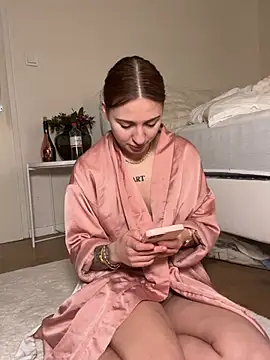 xvicooのウェブカメラショー