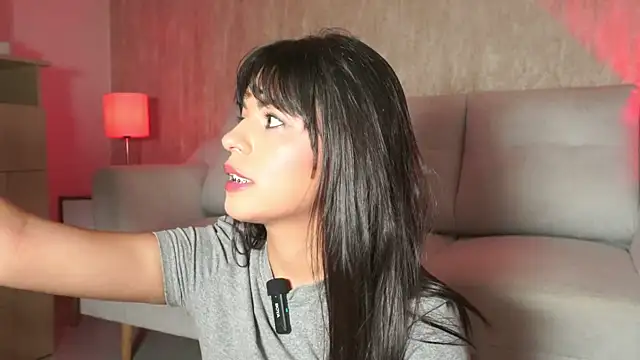 IvySanders Live XXX-Chat