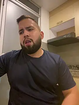 Dalton_s Show Webcam