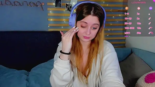 Alice_Wanderrn Live XXX chat