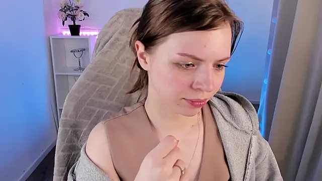 LesleySkyn Live XXX chat