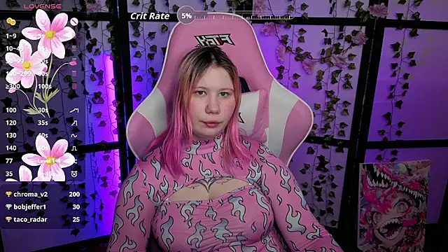 kitsune_littlen Live XXX chat