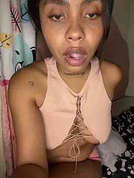 Itannydiorn Live XXX chat