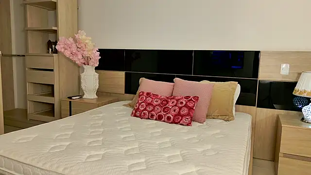 EmmaRicco Webcam-Show